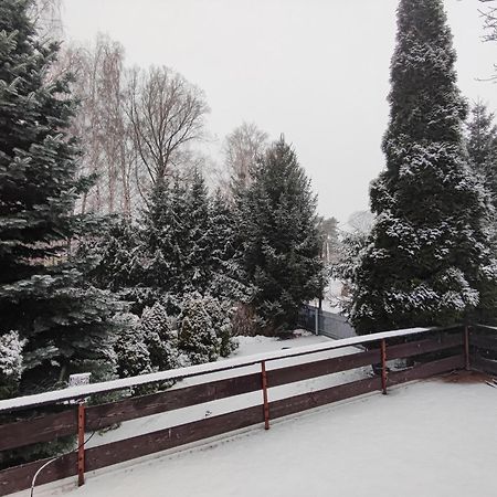 Zielony Zakatek Piechowice  Buitenkant foto