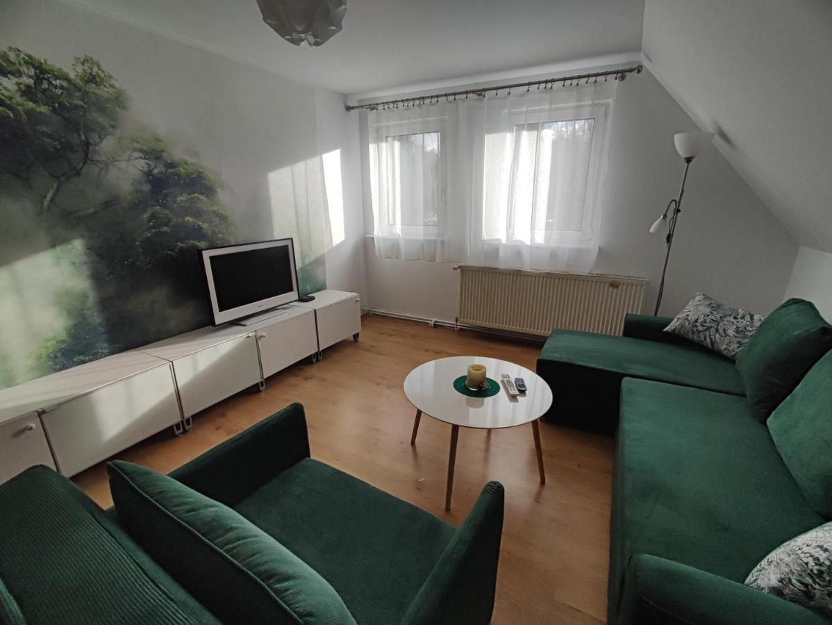 Zielony Zakatek Piechowice  Buitenkant foto