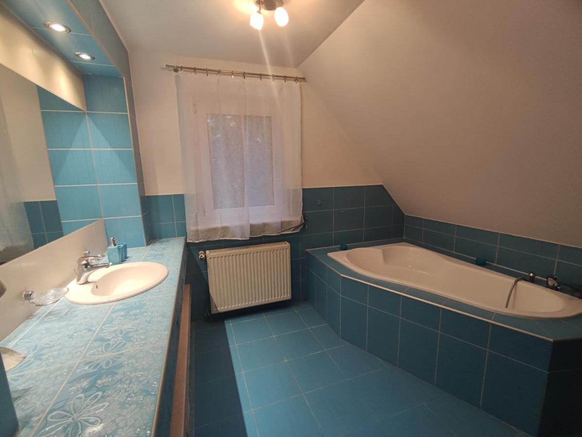 Zielony Zakatek Piechowice  Buitenkant foto
