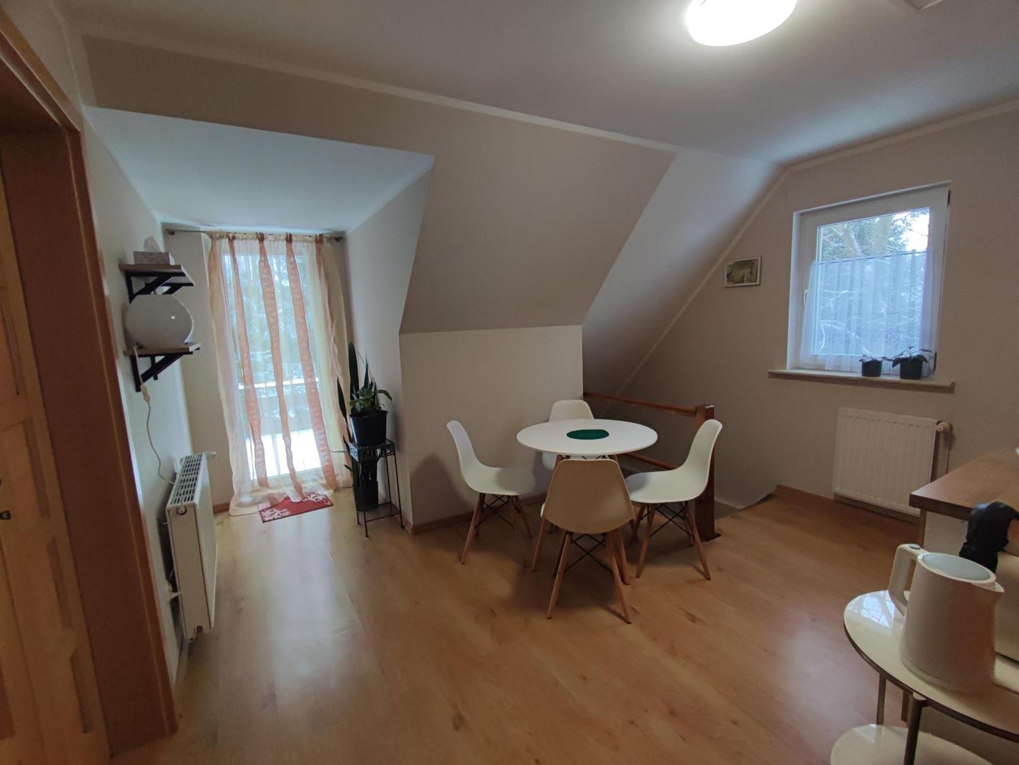 Zielony Zakatek Piechowice  Buitenkant foto