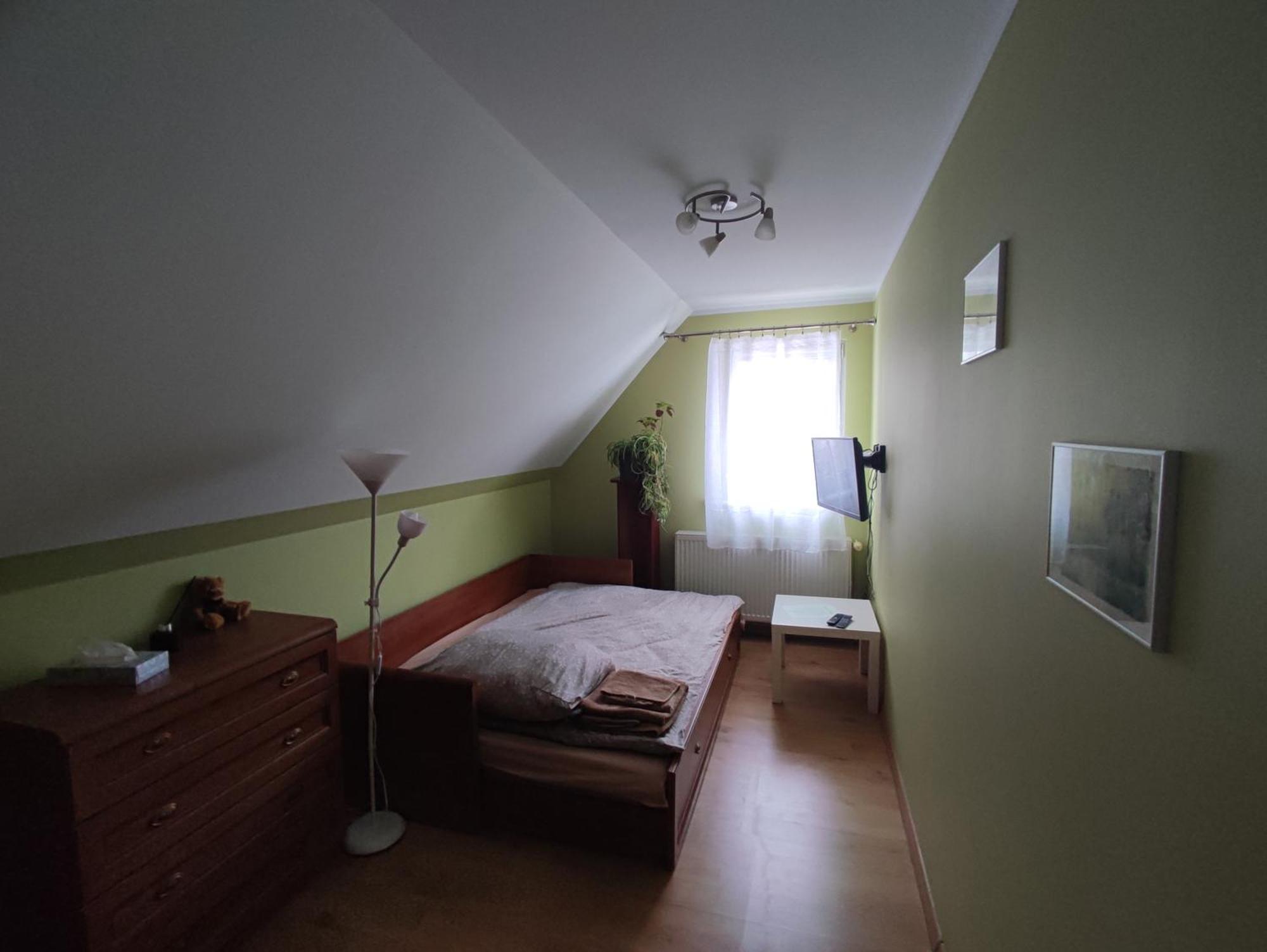 Zielony Zakatek Piechowice  Buitenkant foto