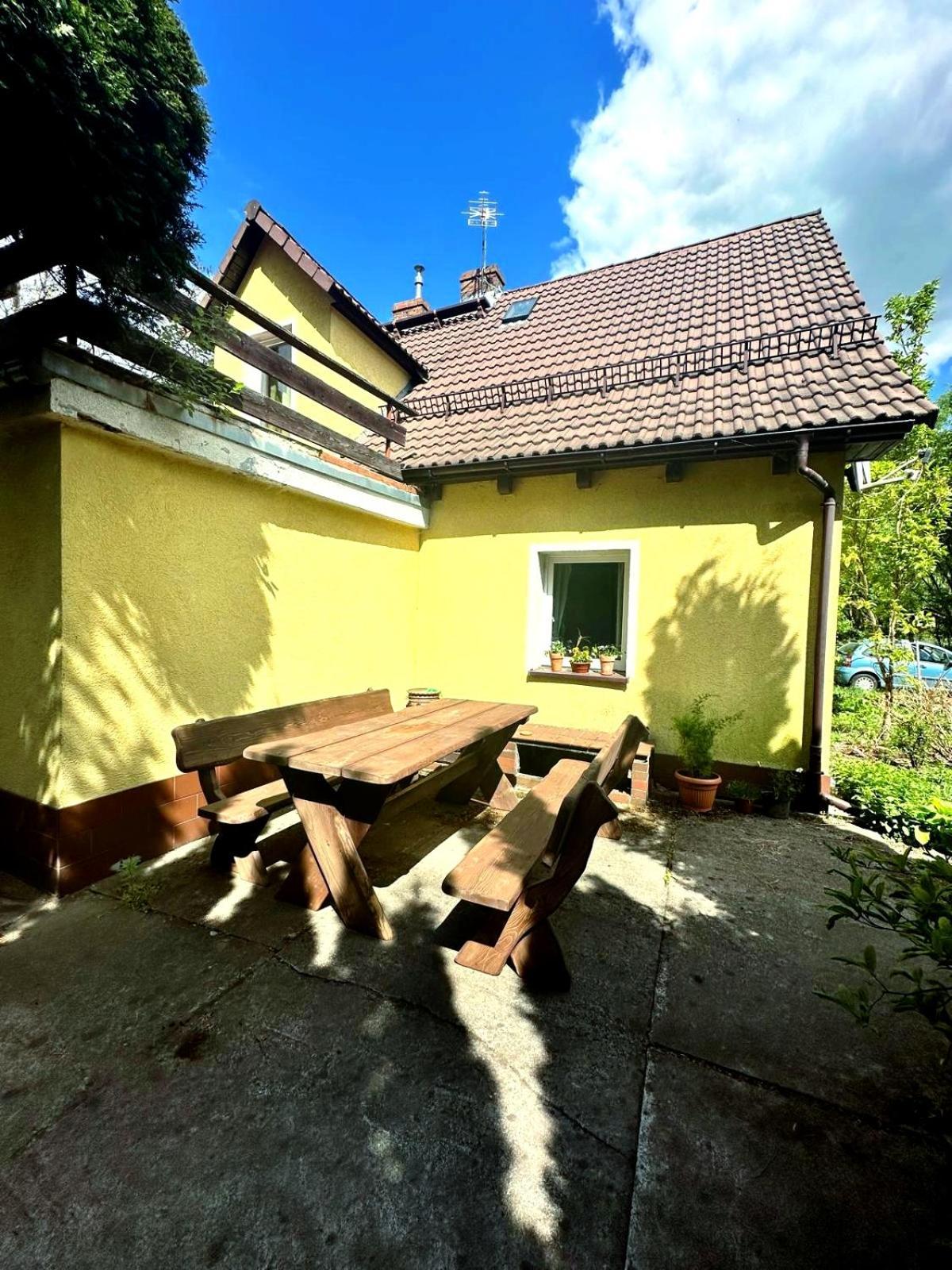 Zielony Zakatek Piechowice  Buitenkant foto