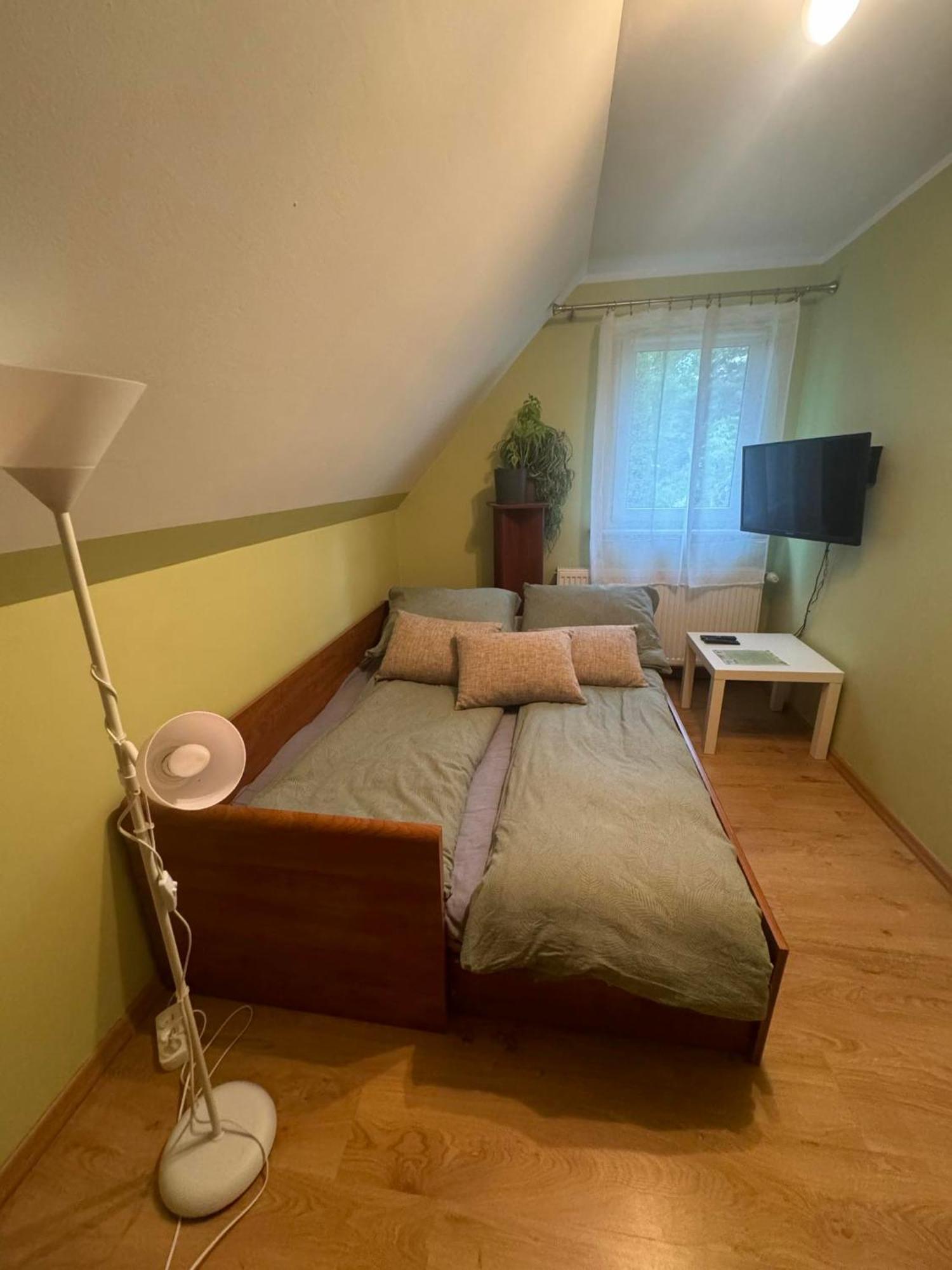 Zielony Zakatek Piechowice  Kamer foto
