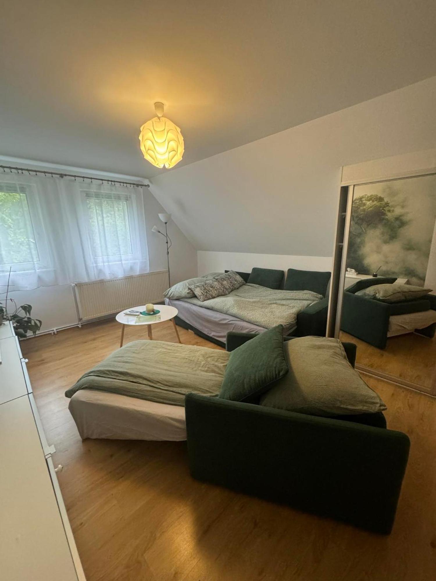 Zielony Zakatek Piechowice  Kamer foto