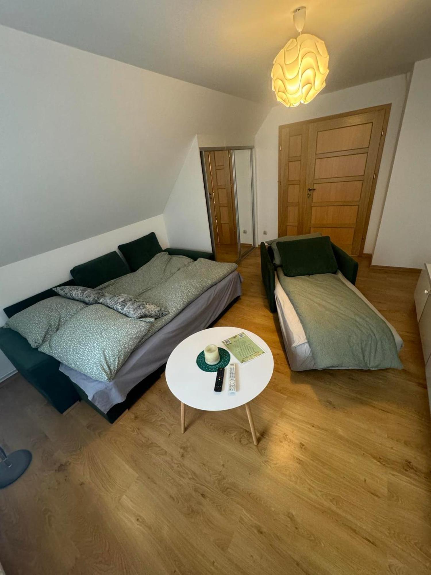 Zielony Zakatek Piechowice  Kamer foto