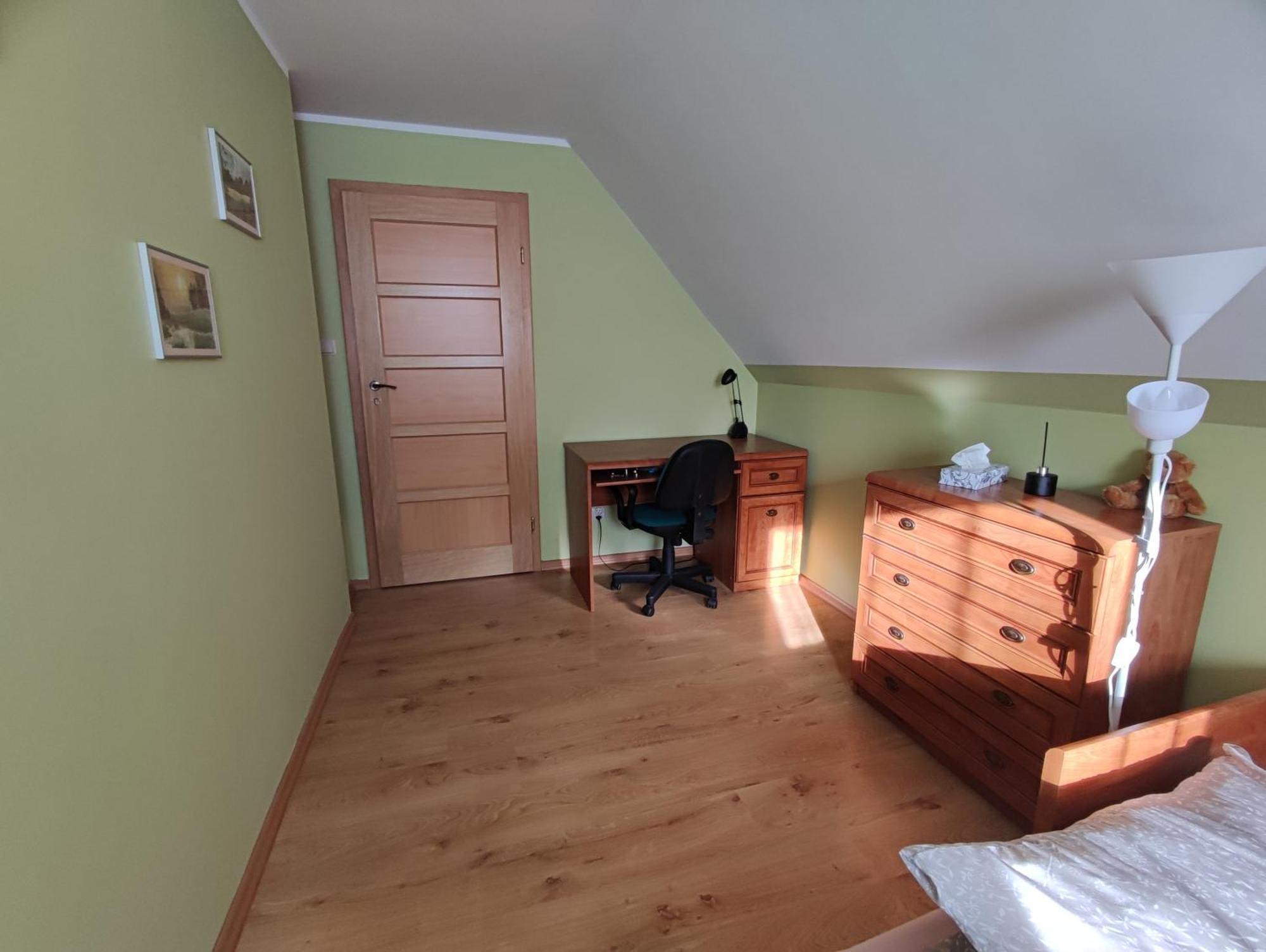 Zielony Zakatek Piechowice  Kamer foto